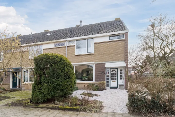 Woning te koop: Prins Willem Alexanderln, Westmaas Woonkern Westmaas
