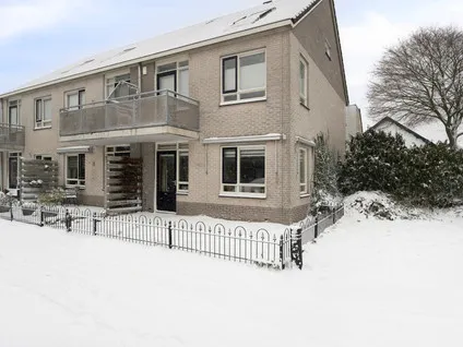 Appartement te koop: Prins Willem Alexanderstraat 15, Spakenburg Bunschoten-Spakenburg