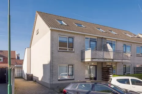 Appartement te koop: Prins Willem Alexanderstraat 26, Spakenburg Bunschoten-Spakenburg