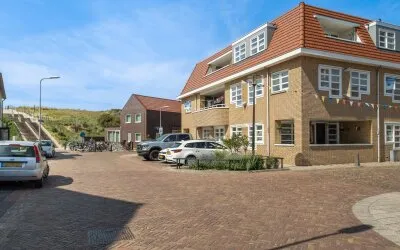 Appartement te koop: Prins Willem III-plein 16, Ter Heijde Ter Heijde
