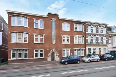 Appartement te koop: Prins Willemstraat 19, Oud Scheveningen 'S-Gravenhage