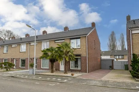Hoekwoning te koop: Prinsbisdomstraat 118, Groenewoud-Noord Weert