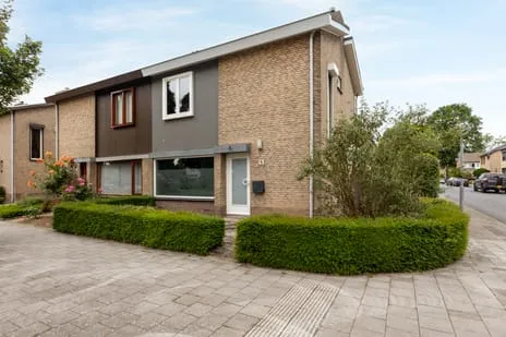 Hoekwoning te koop: Prinsbisdomstraat 41, Born Born