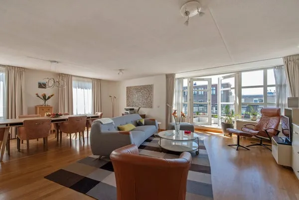 Woning te huur: Prinsegracht, 'S-Gravenhage