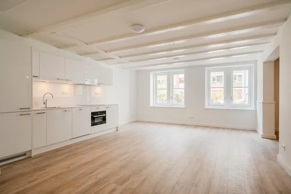 Woning te huur: Prinsegracht, Zuidwal 'S-Gravenhage