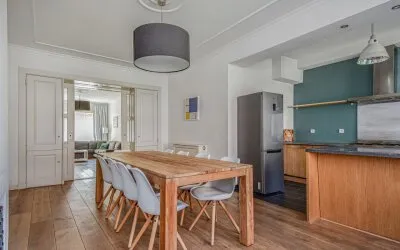 Appartement te koop: Prinsegracht 17, 'S-Gravenhage