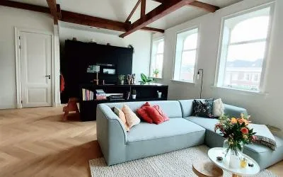 Appartement te koop: Prinsegracht 172B, 'S-Gravenhage