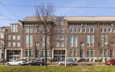 Appartement te koop: Prinsegracht 237, 'S-Gravenhage