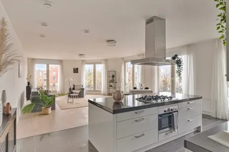 Appartement te koop: Prinsegracht 278, Zuidwal 'S-Gravenhage