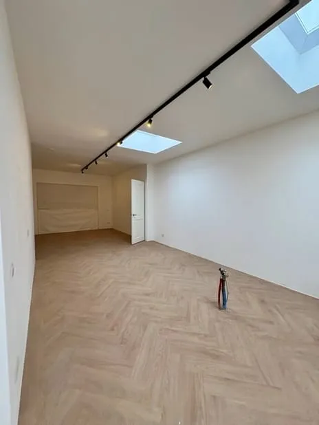 Woning te huur: Prinsegracht 57E, 'S-Gravenhage