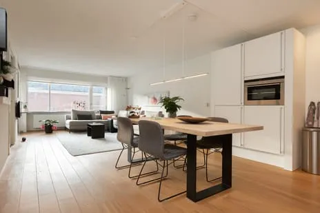 Appartement te huur: Prinsegracht 75M, 'S-Gravenhage