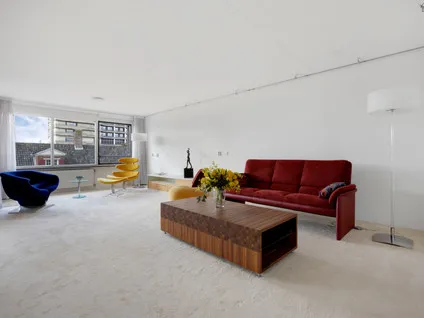 Appartement te koop: Prinsegracht 77P, Kortenbos 'S-Gravenhage