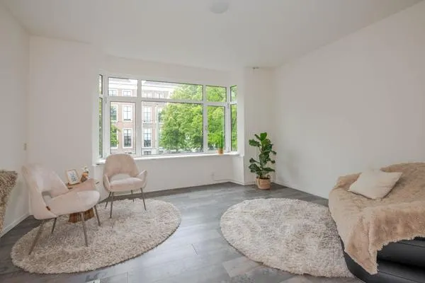 Studio te koop: Prinsegracht 78A, Zuidwal 'S-Gravenhage