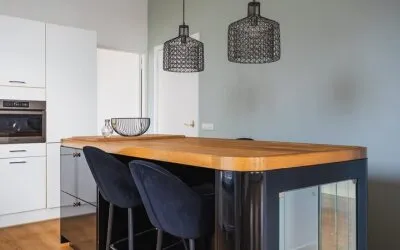 Appartement te koop: Prinsegracht 87, Kortenbos 'S-Gravenhage