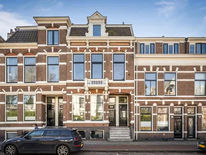 Appartement te koop: Prinsen Bolwerk 66RD, Stationsbuurt Haarlem