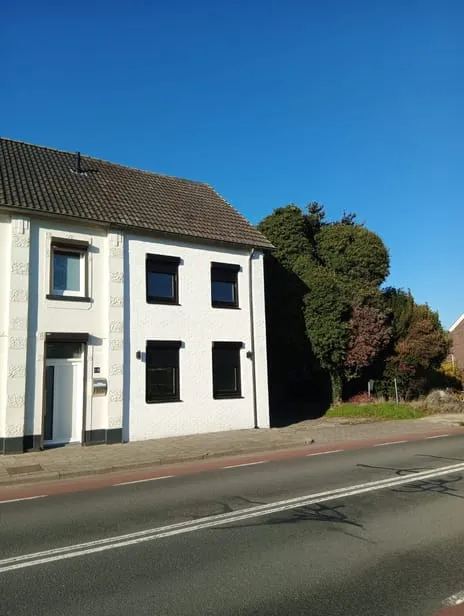 Twee-onder-één-kap te koop: Prinsenbaan 114, Koningsbosch Koningsbosch