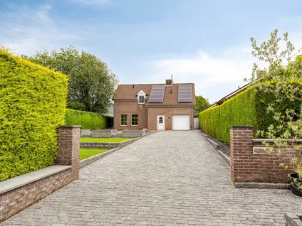 Vrijstaande woning te koop: Prinsenbaan 133A, Koningsbosch Koningsbosch