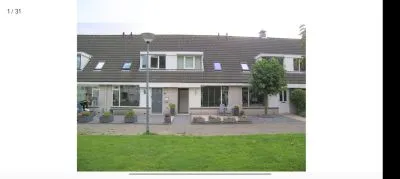 Tussenwoning te koop: Prinsendam 37, Dammenbuurt Oosterhout