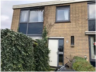Hoekwoning te koop: Prinsendijk 21, Groot IJsselmonde Rotterdam