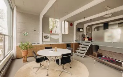 Appartement te koop: Prinseneiland 24C1, Westelijke eilanden Amsterdam