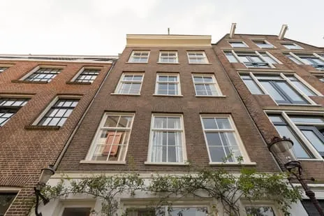 Tussenwoning te koop: Prinseneiland 33, Westelijke eilanden Amsterdam