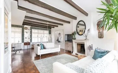 Tussenwoning te koop: Prinseneiland 33, Westelijke eilanden Amsterdam