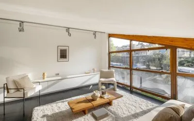 Hoekwoning te koop: Prinseneiland 36A, Westelijke eilanden Amsterdam