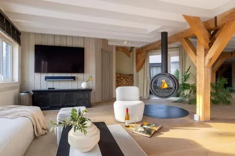 Appartement te koop: Prinseneiland 50-4, Westelijke eilanden Amsterdam