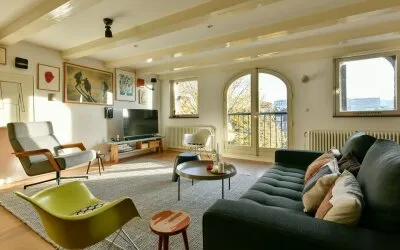 Appartement te koop: Prinseneiland 505, Westelijke eilanden Amsterdam
