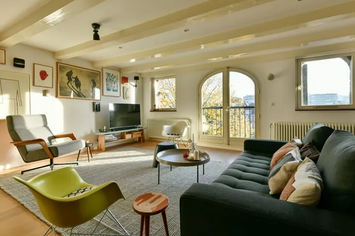 Appartement te koop: Prinseneiland 505, Westelijke eilanden Amsterdam