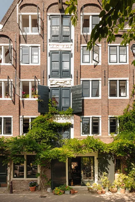 Appartement te koop: Prinseneiland 545, Westelijke eilanden Amsterdam