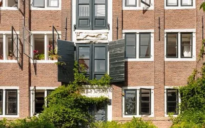 Appartement te koop: Prinseneiland 545, Westelijke eilanden Amsterdam
