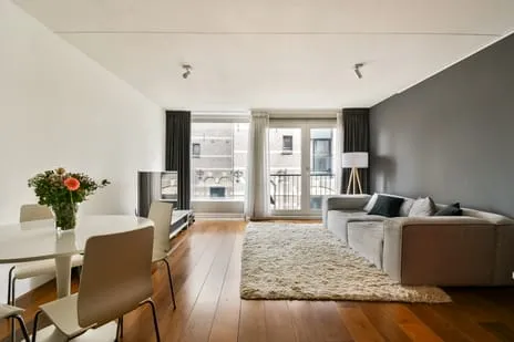 Appartement te koop: Prinseneiland 557, Westelijke eilanden Amsterdam