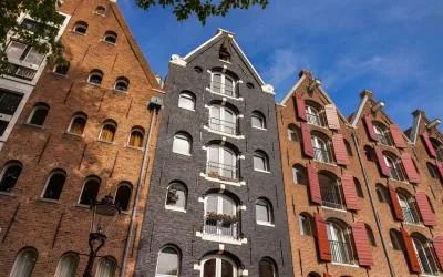 Appartement te koop: Prinseneiland 77-3, Westelijke eilanden Amsterdam