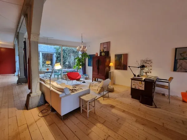Woning te huur: Prinseneiland, Westelijke eilanden Amsterdam