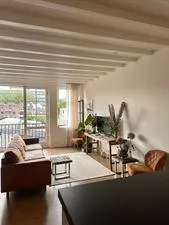 Kamer te huur: Prinseneiland, Westelijke eilanden Amsterdam
