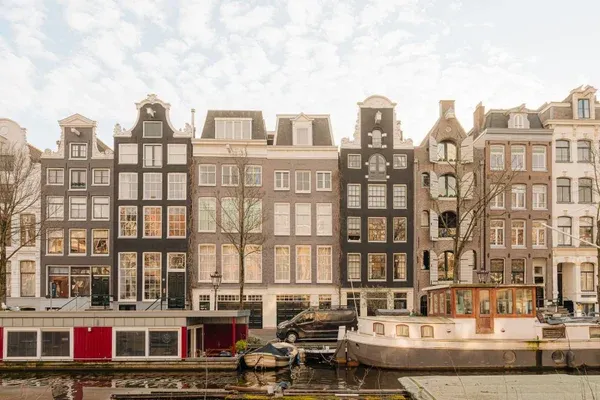 Woning te koop: Prinsengracht 1016HP, Passeerdersgrachtbuurt Amsterdam