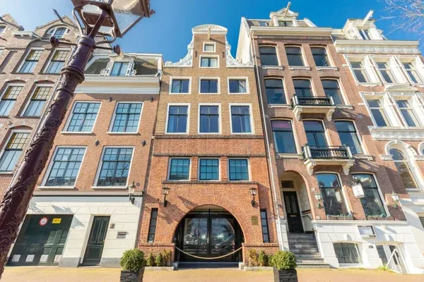 Woning te koop: Prinsengracht 1017KJ, Vijzelstraatbuurt Amsterdam
