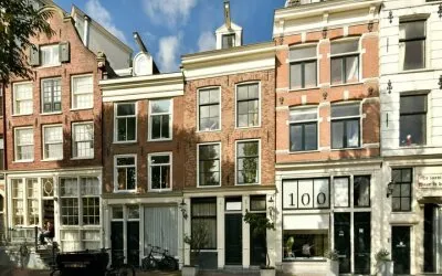 Appartement te koop: Prinsengracht 102, Amsterdam