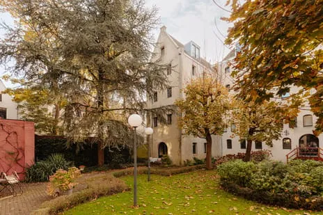 Appartement te koop: Prinsengracht 1033C, Vijzelstraatbuurt Amsterdam
