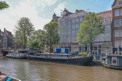 Home for sale: Prinsengracht 146G, Passeerdersgrachtbuurt Amsterdam