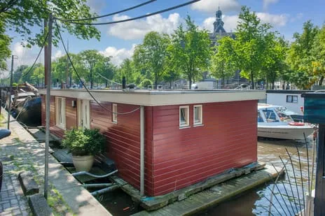 Home for sale: Prinsengracht 15K, Passeerdersgrachtbuurt Amsterdam