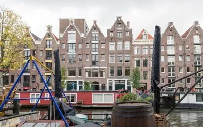Appartement te koop: Prinsengracht 197A, Leliegracht e.o. Amsterdam