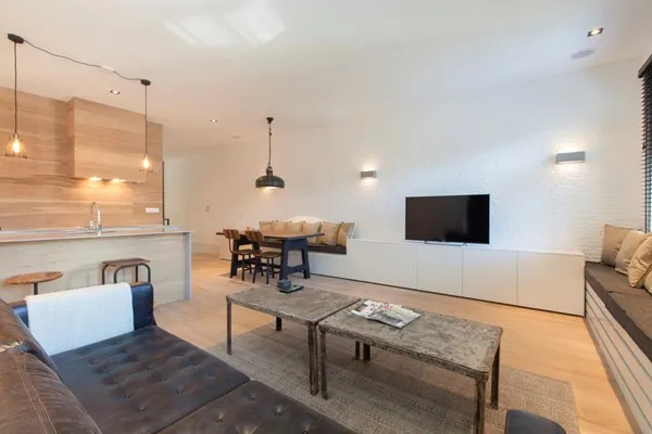 Appartement te huur: Prinsengracht 197C, Leliegracht e.o. Amsterdam
