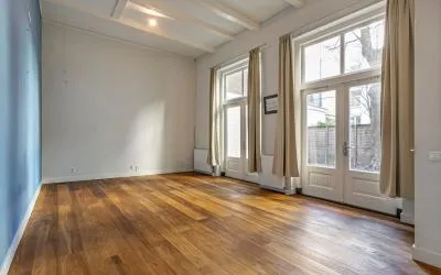 Appartement te koop: Prinsengracht 200A, Elandsgrachtbuurt Amsterdam