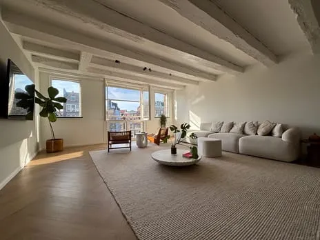 Apartment for rent: Prinsengracht 203G, Leliegracht e.o. Amsterdam