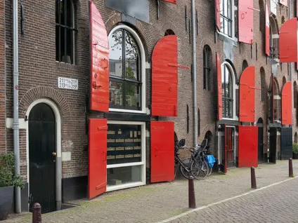 Appartement te huur: Prinsengracht 211E, Leliegracht e.o. Amsterdam