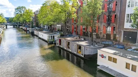 Home for sale: Prinsengracht 215M, Passeerdersgrachtbuurt Amsterdam