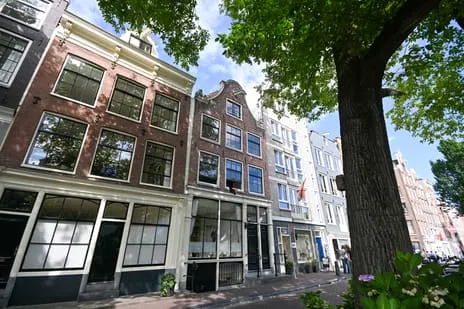 Appartement te koop: Prinsengracht 236E, Elandsgrachtbuurt Amsterdam