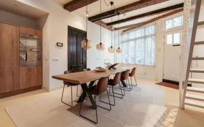 Appartement te koop: Prinsengracht 246H, Elandsgrachtbuurt Amsterdam
